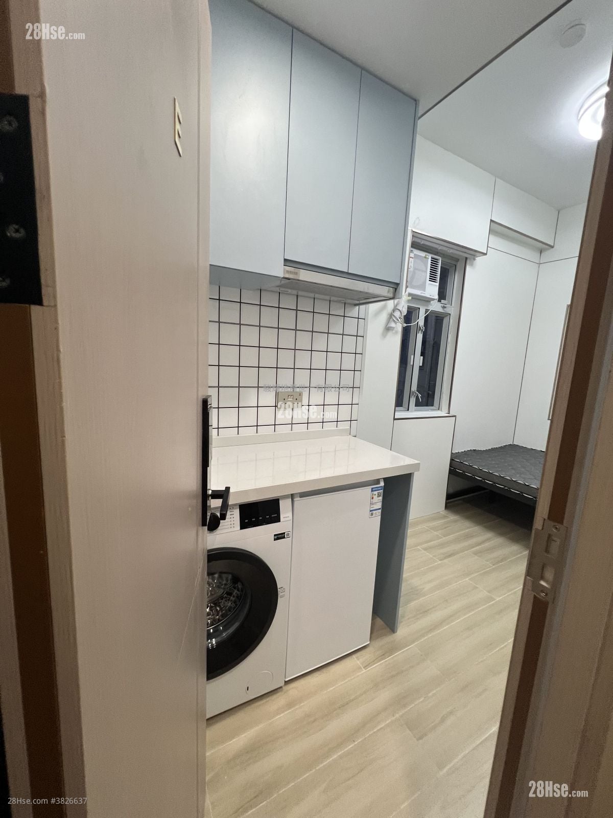 英皇道473 租盘 开放式间隔 , 1 浴室 150 平方尺