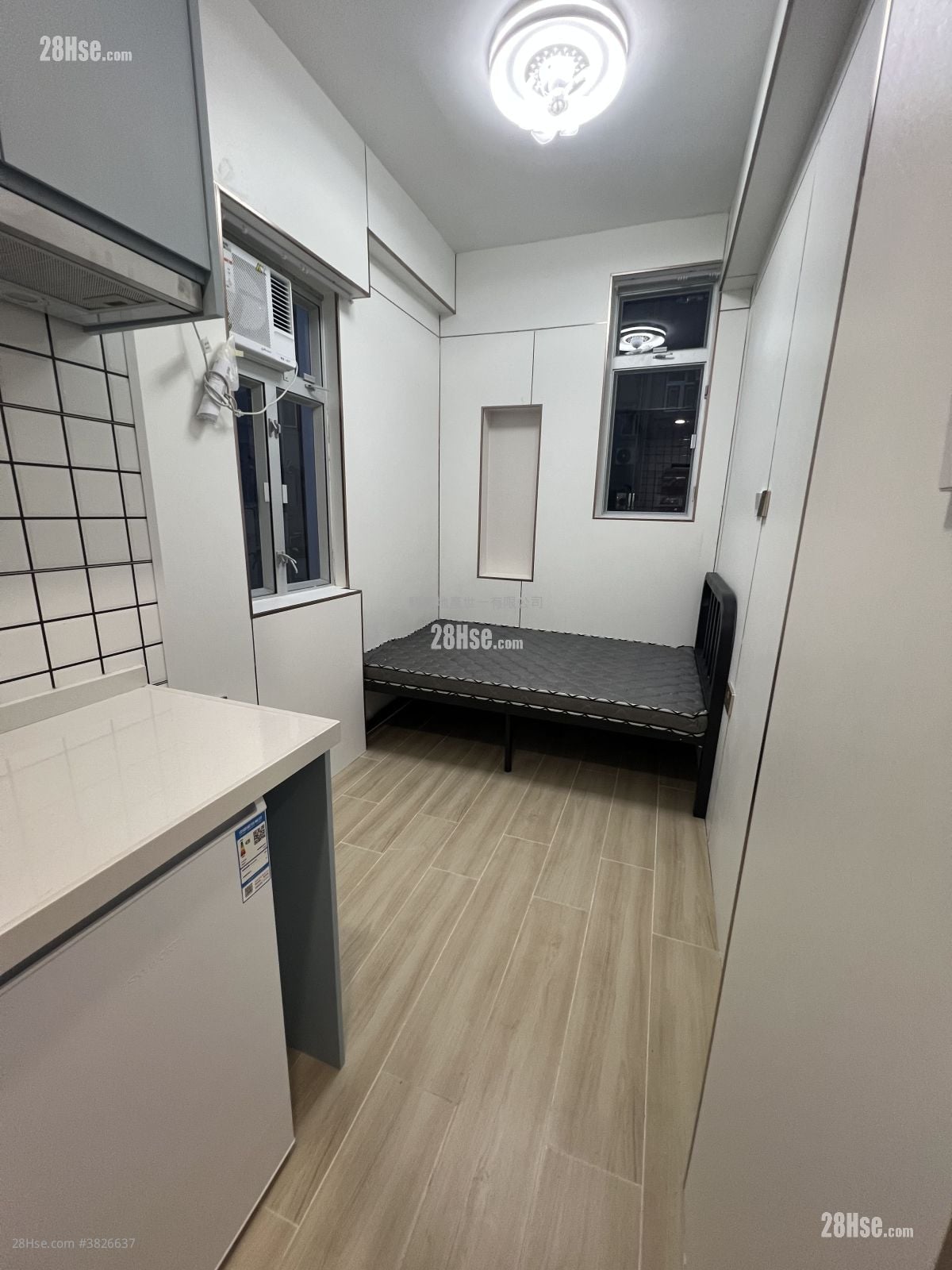 英皇道473 租盘 开放式间隔 , 1 浴室 150 平方尺