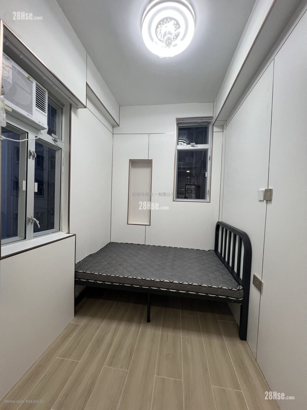 英皇道473 租盘 开放式间隔 , 1 浴室 150 平方尺