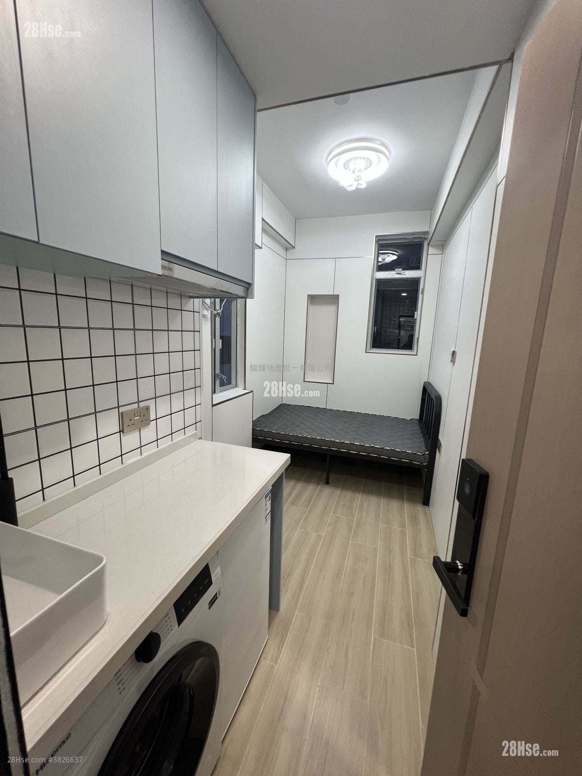 英皇道473 租盘 开放式间隔 , 1 浴室 150 平方尺