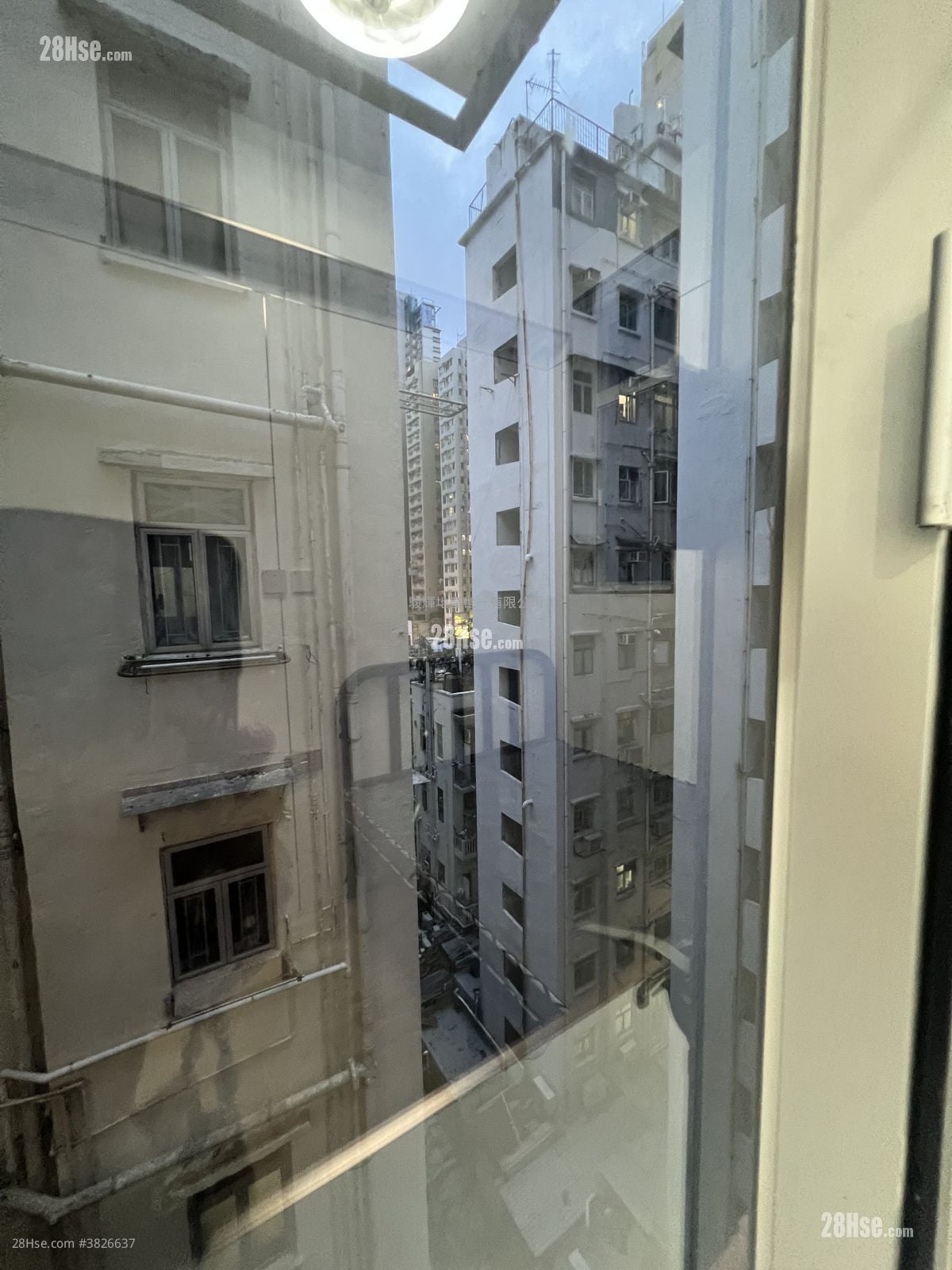 英皇道473 租盘 开放式间隔 , 1 浴室 150 平方尺