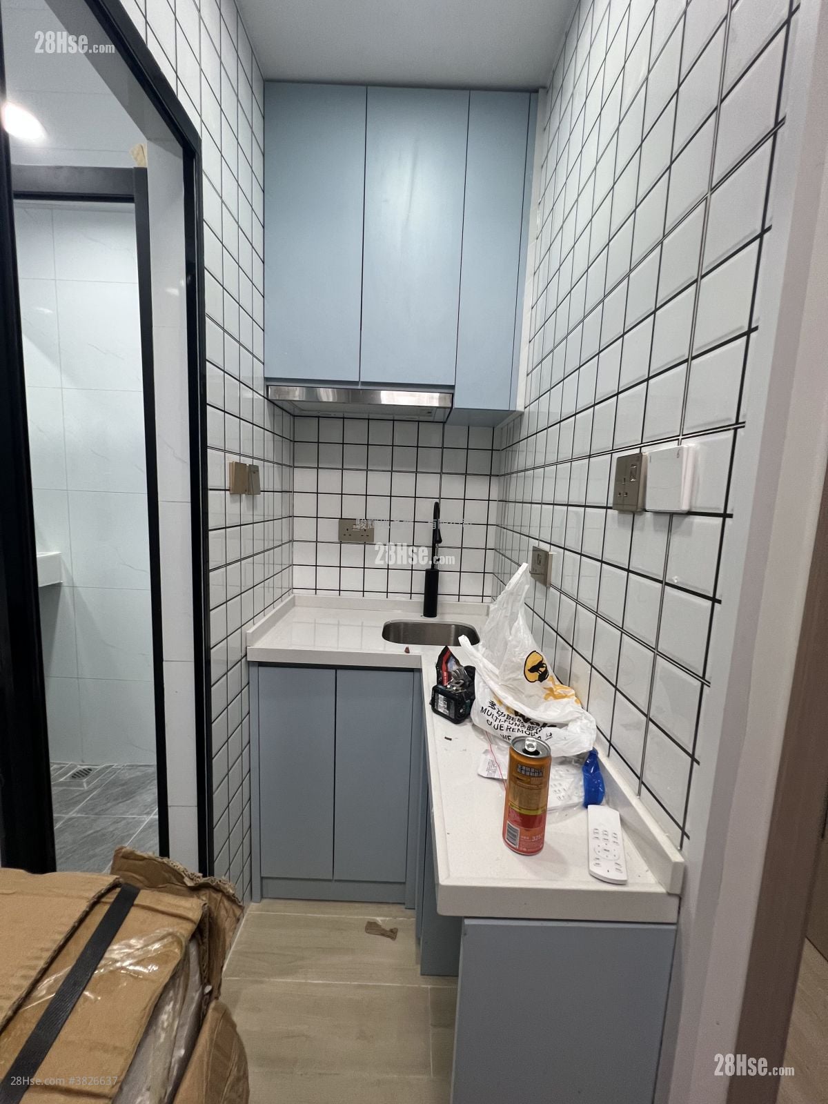 英皇道473 租盘 开放式间隔 , 1 浴室 150 平方尺