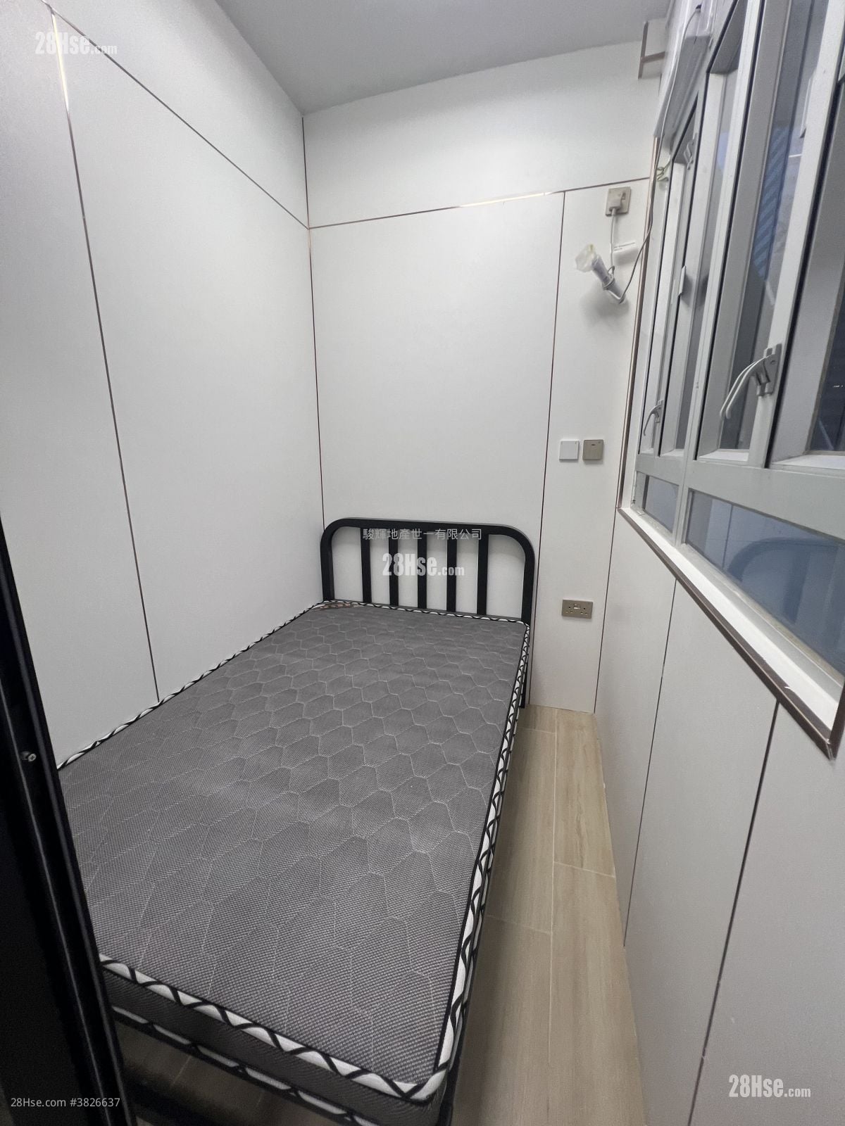 英皇道473 租盘 开放式间隔 , 1 浴室 150 平方尺