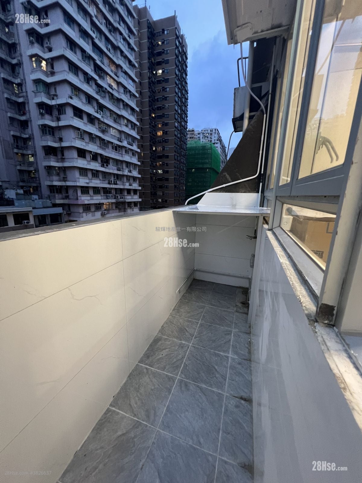 英皇道473 租盘 开放式间隔 , 1 浴室 150 平方尺