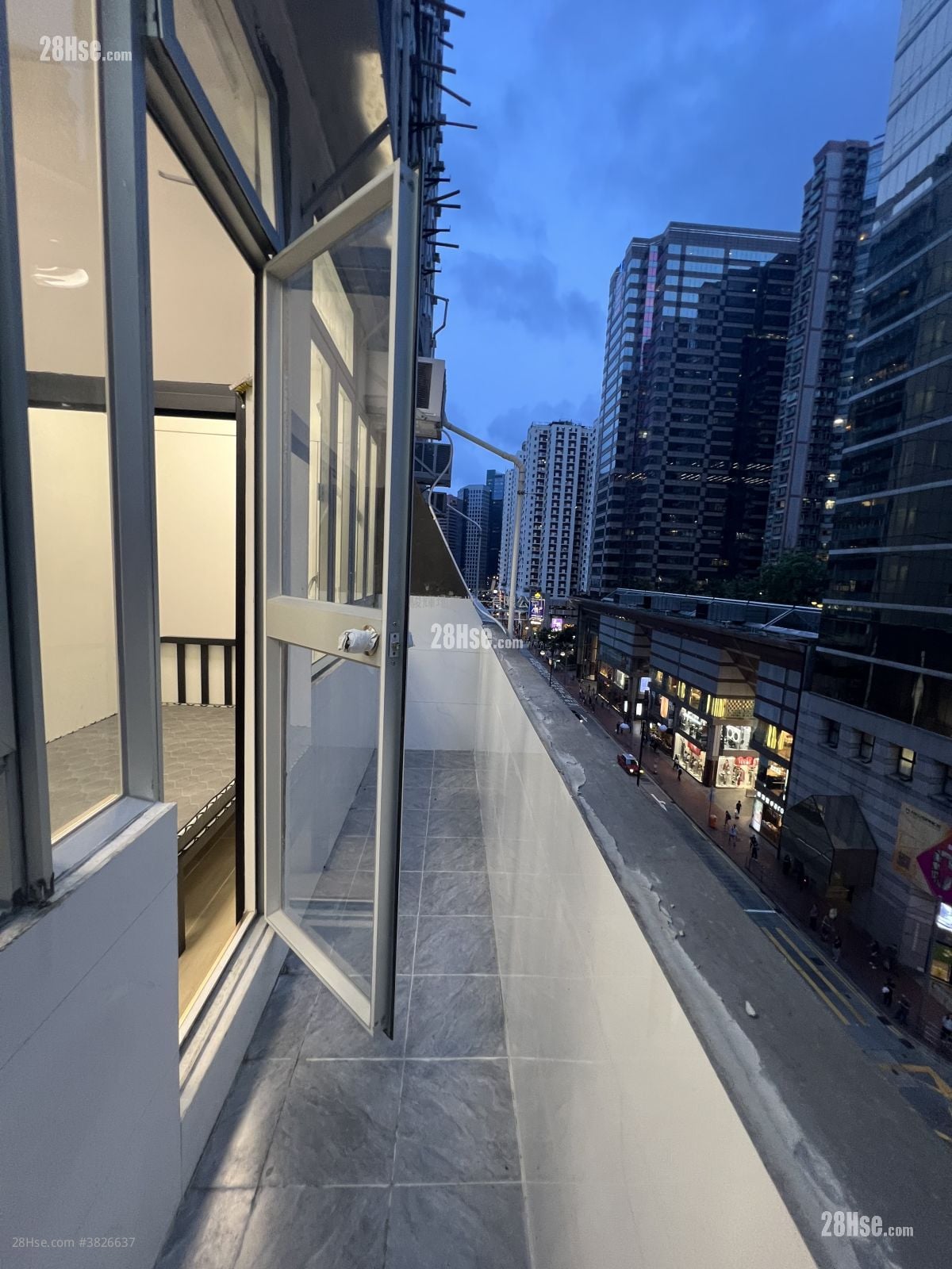 英皇道473 租盘 开放式间隔 , 1 浴室 150 平方尺