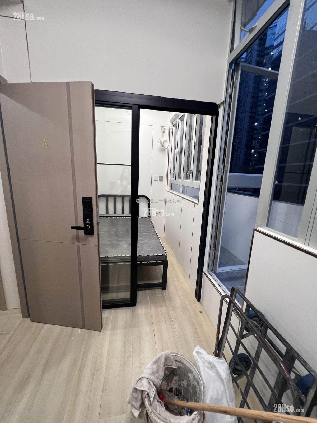 英皇道473 租盘 开放式间隔 , 1 浴室 150 平方尺