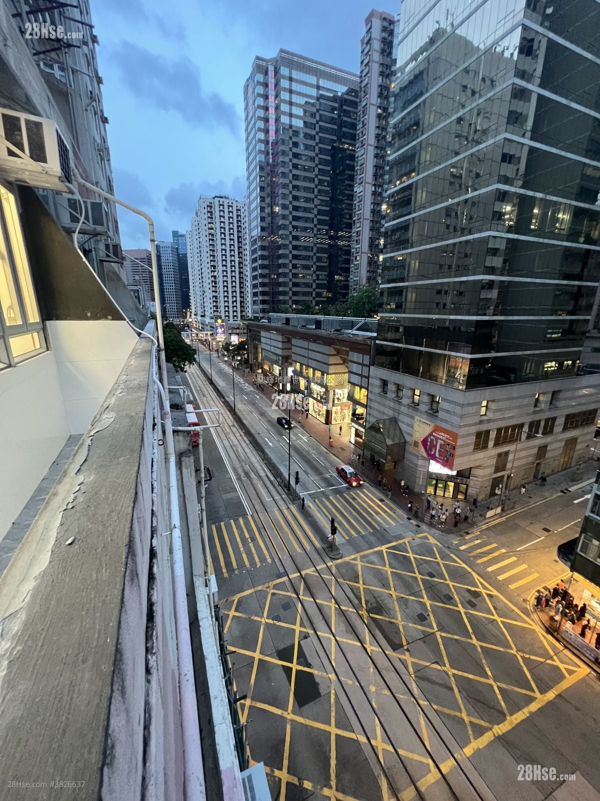 英皇道473 租盘 开放式间隔 , 1 浴室 150 平方尺