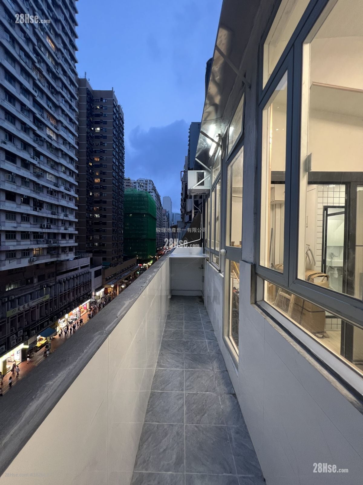 英皇道473 租盘 开放式间隔 , 1 浴室 150 平方尺