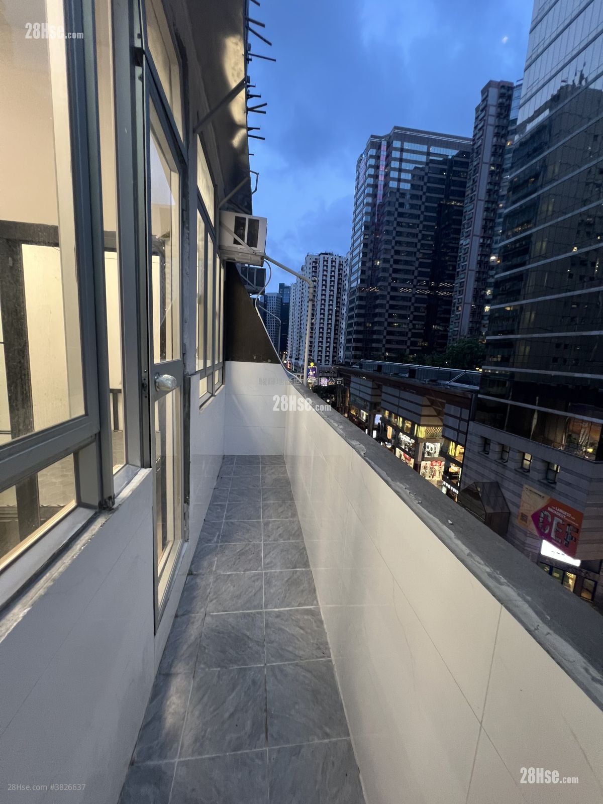 英皇道473 租盘 开放式间隔 , 1 浴室 150 平方尺