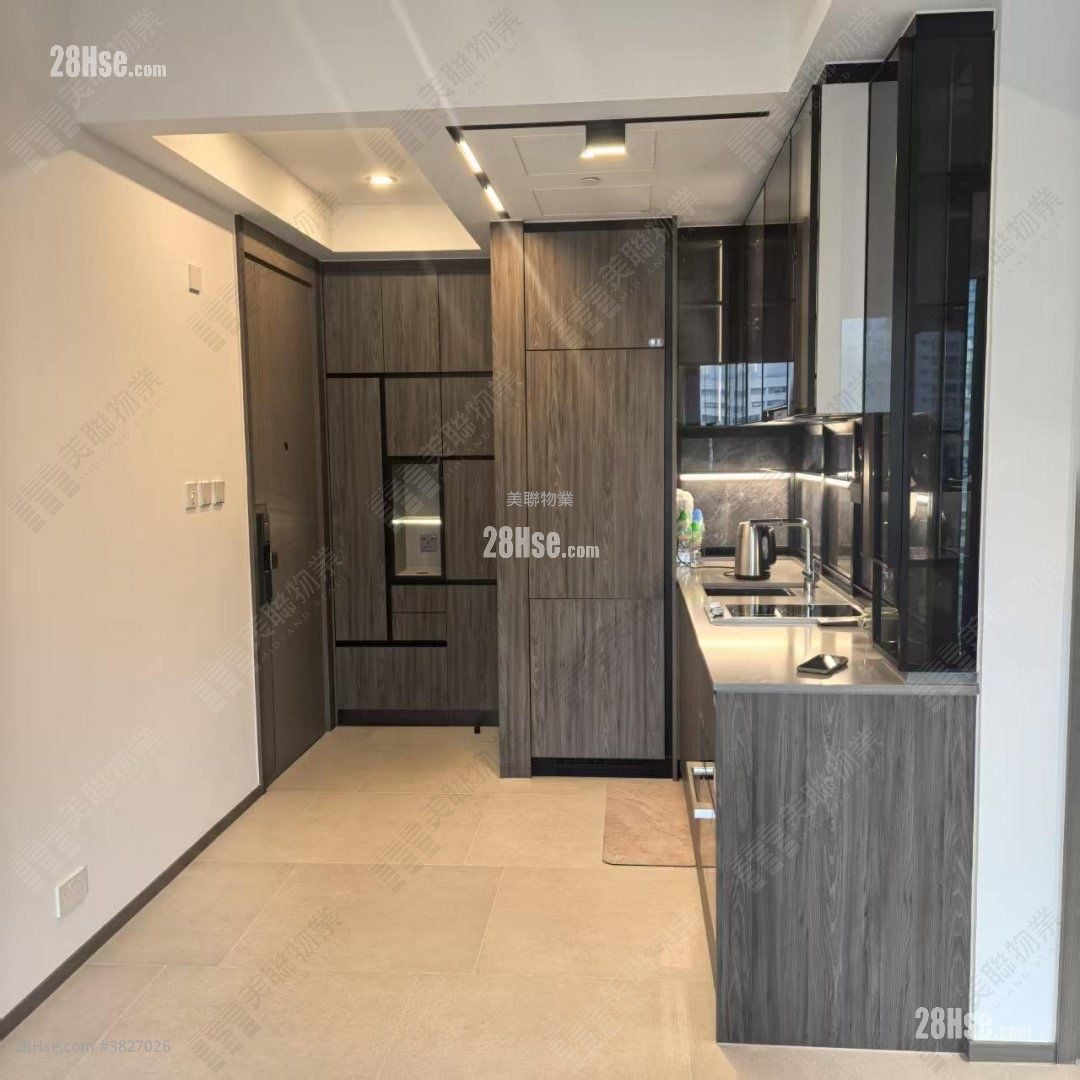 Cullinan Sky Sell 2 Bedrooms 454 ft²