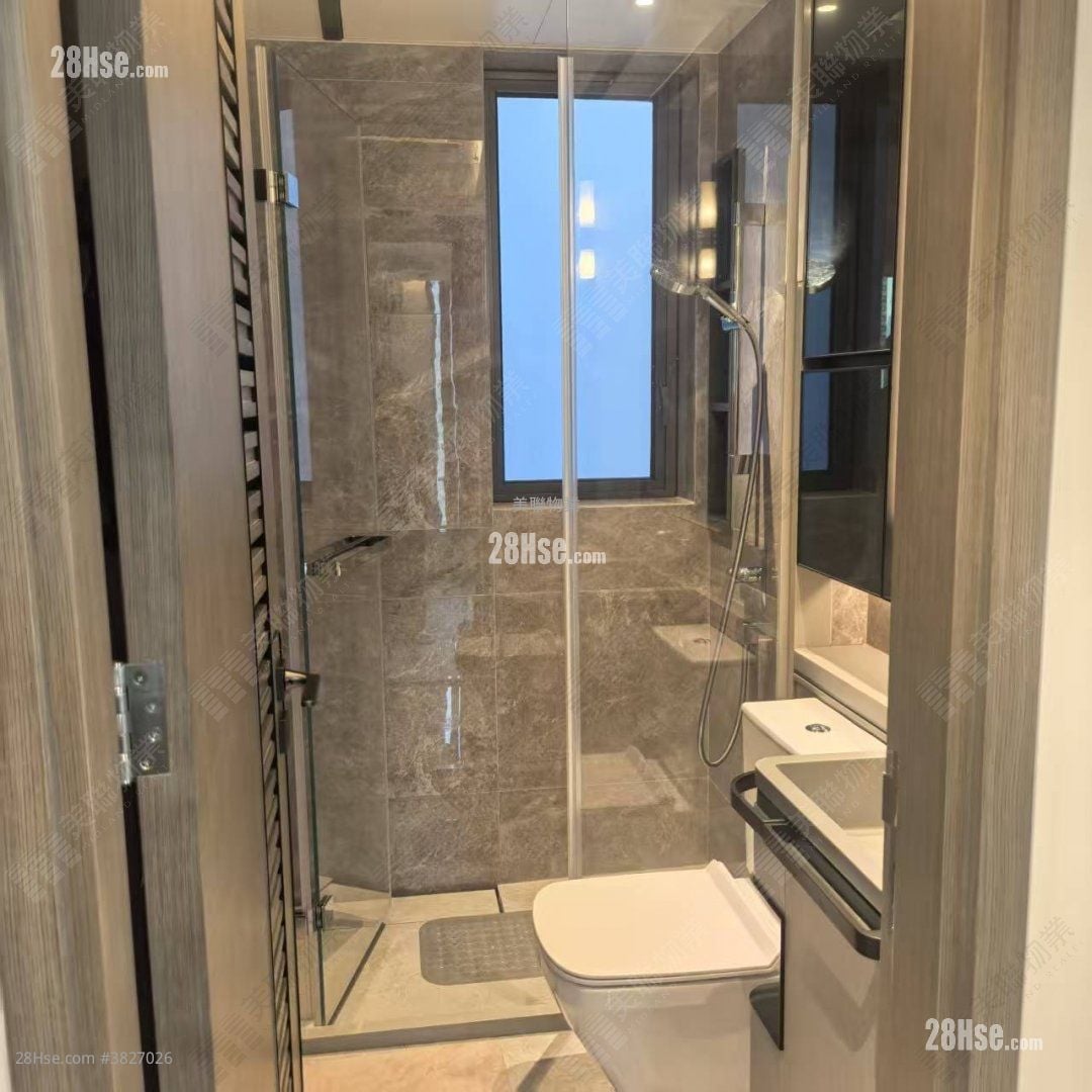 Cullinan Sky Sell 2 Bedrooms 454 ft²