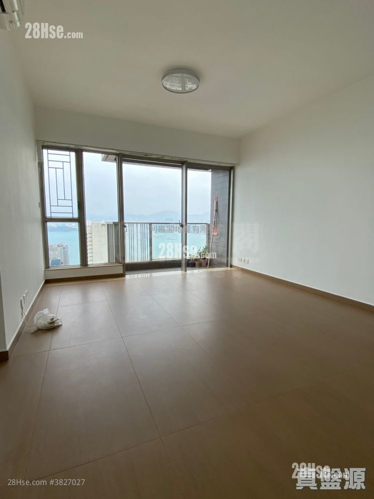 縉城峰 租盤 3 房 , 2 浴室 872 平方呎