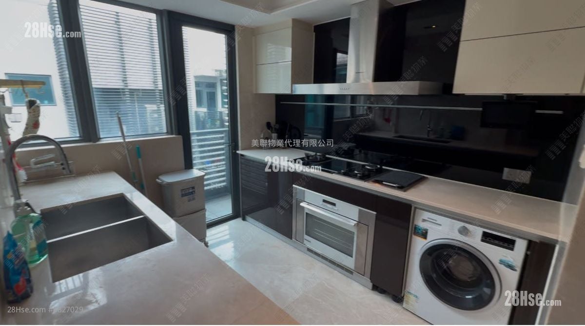 天赋海湾 售盘 4 房 , 4 浴室 2,298 平方尺