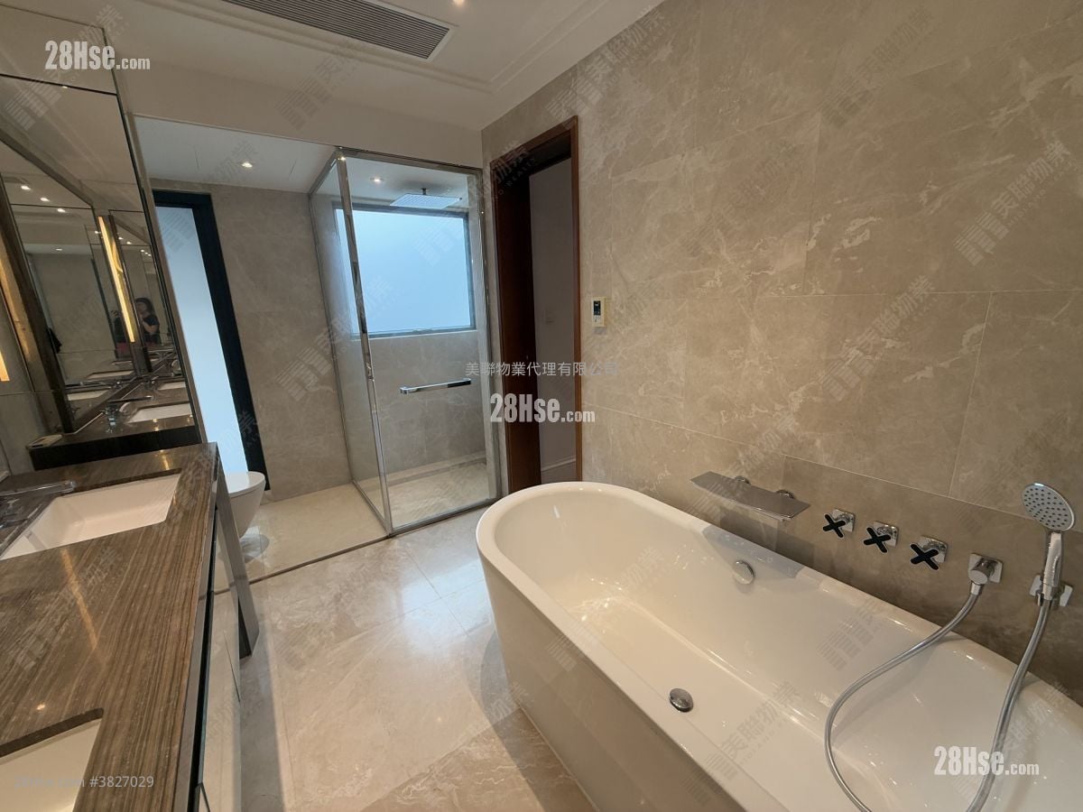 天赋海湾 售盘 4 房 , 4 浴室 2,298 平方尺