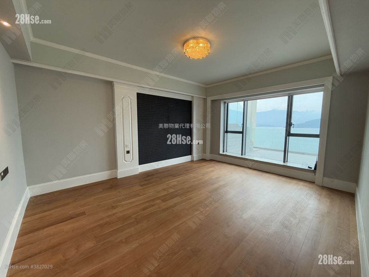 天赋海湾 售盘 4 房 , 4 浴室 2,298 平方尺