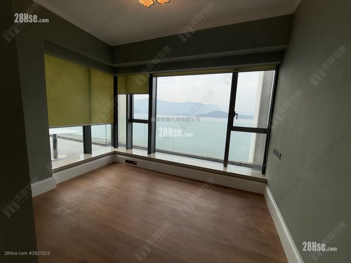 天赋海湾 售盘 4 房 , 4 浴室 2,298 平方尺