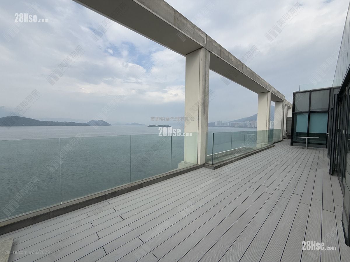 天赋海湾 售盘 4 房 , 4 浴室 2,298 平方尺