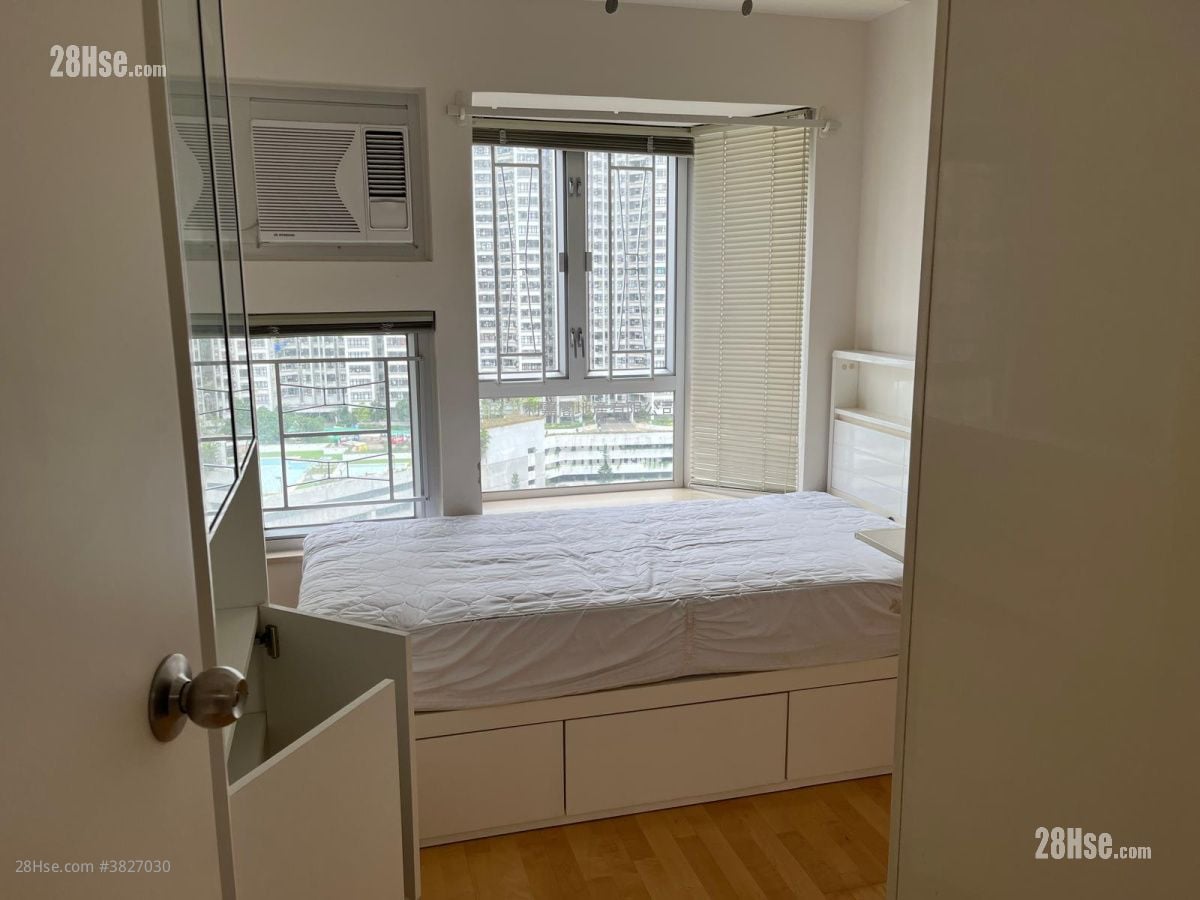 康景花园 售盘 3 房 , 2 浴室 720 平方尺