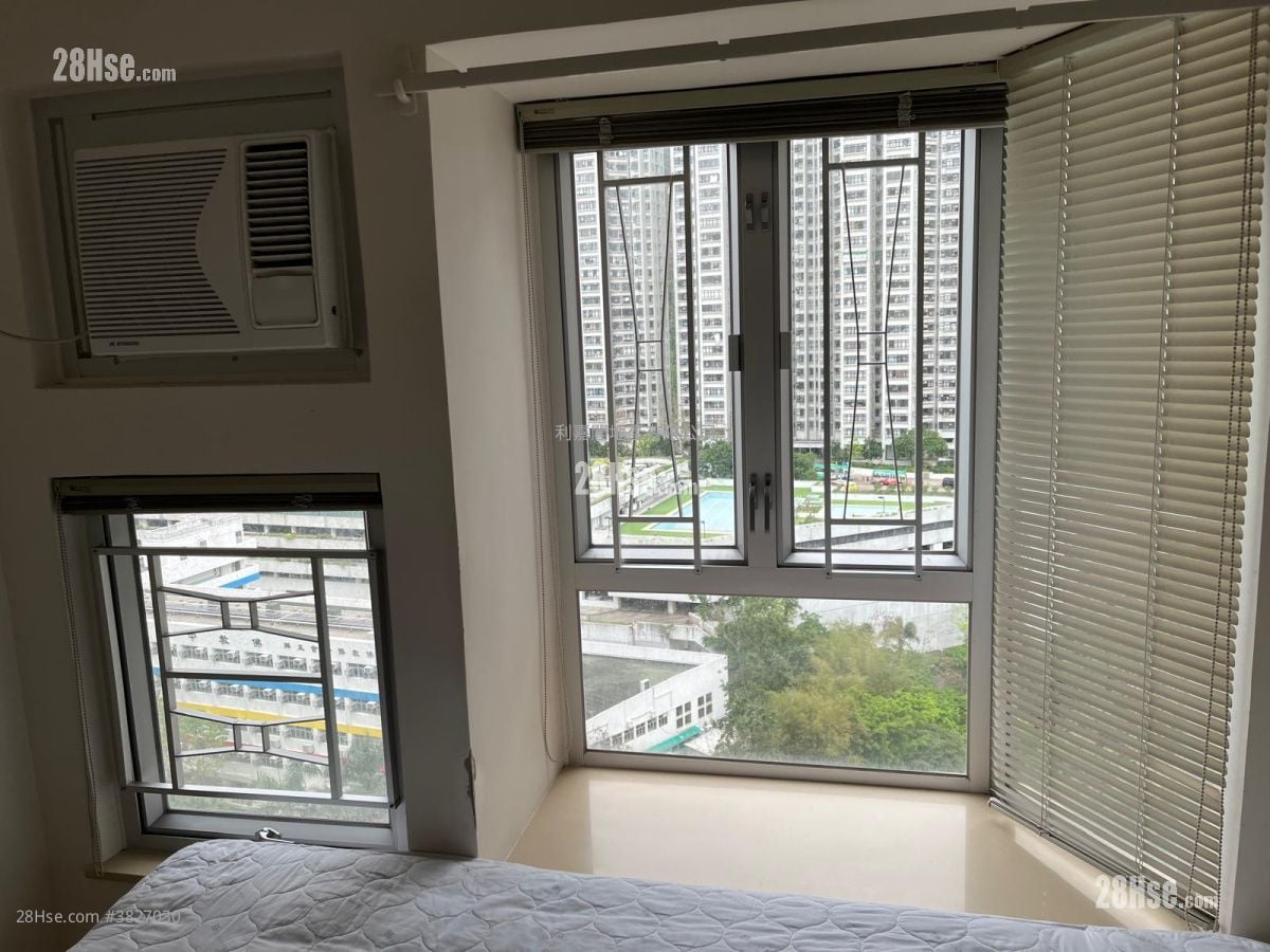 康景花园 售盘 3 房 , 2 浴室 720 平方尺