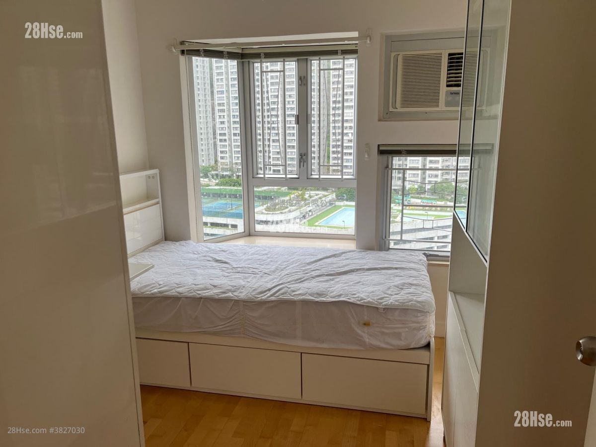 康景花园 售盘 3 房 , 2 浴室 720 平方尺