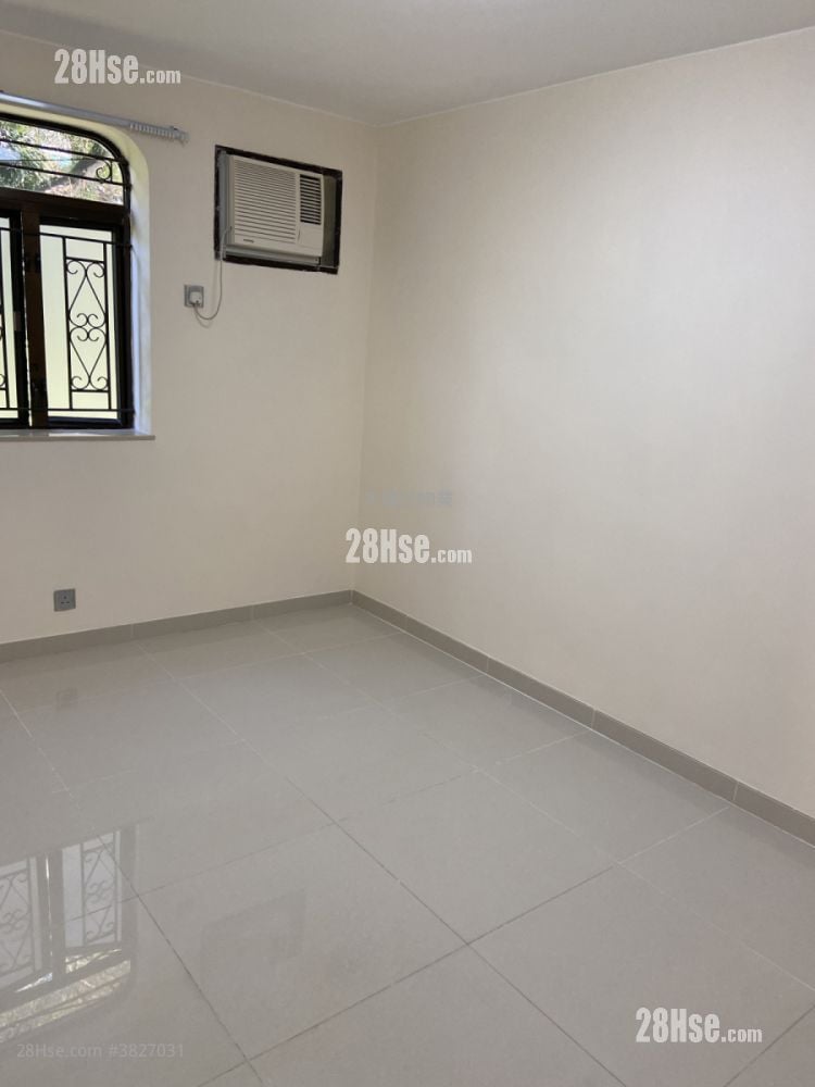 鐵路站村屋 租盤 2 房 , 1 浴室