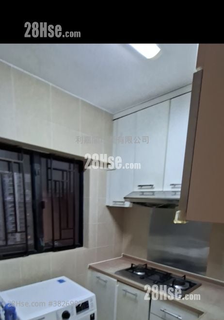 蔚華閣 售盤 3 房 , 2 浴室 659 平方呎