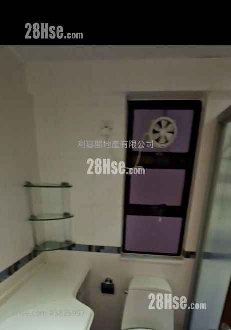 蔚華閣 售盤 3 房 , 2 浴室 659 平方呎