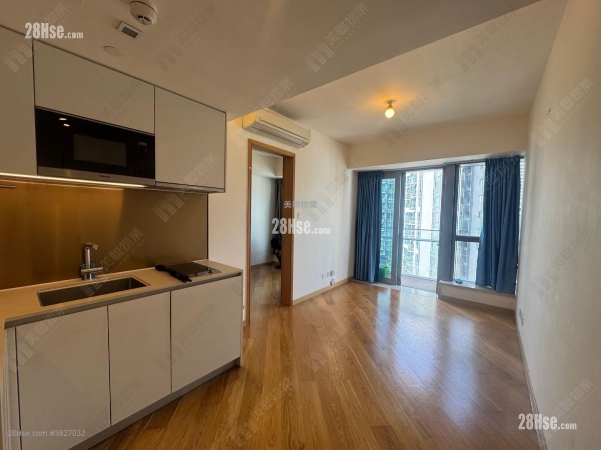 启德1号(I) 售盘 1 房 367 平方尺