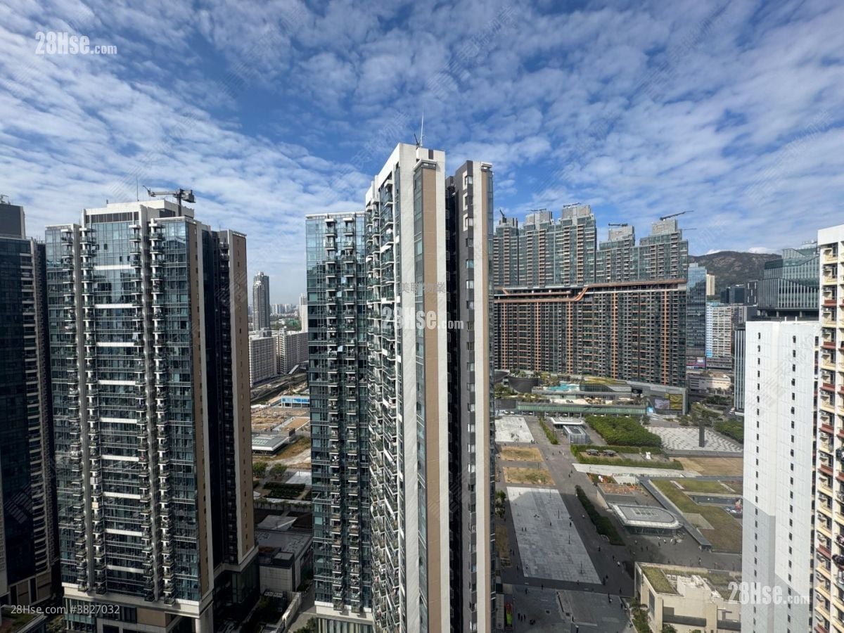 启德1号(I) 售盘 1 房 367 平方尺