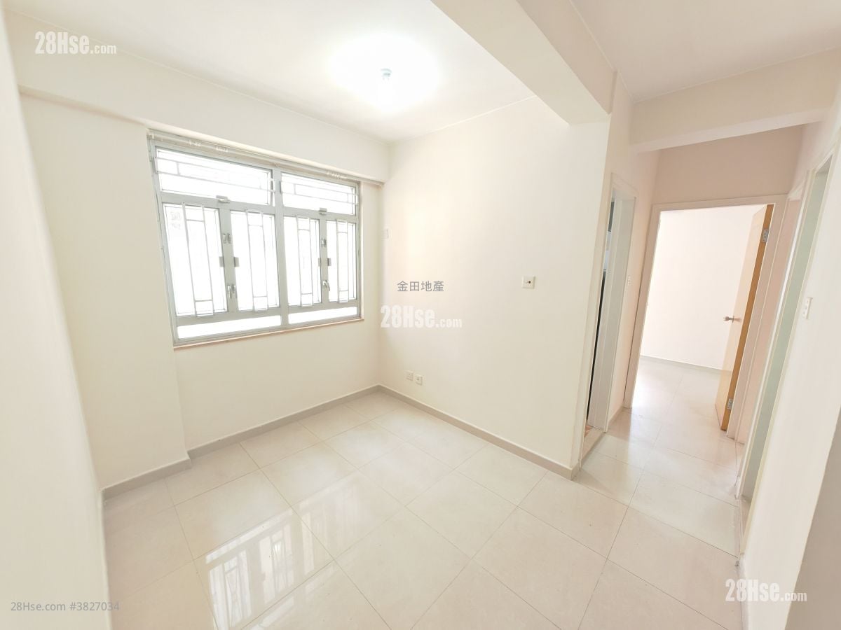 Richland Gardens Sell 2 Bedrooms , 1 Bathroom 407 ft²