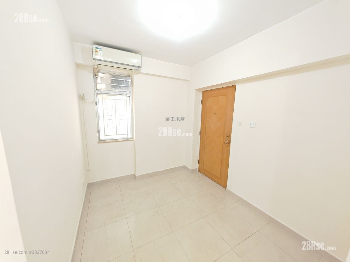 Richland Gardens Sell 2 Bedrooms , 1 Bathroom 407 ft²