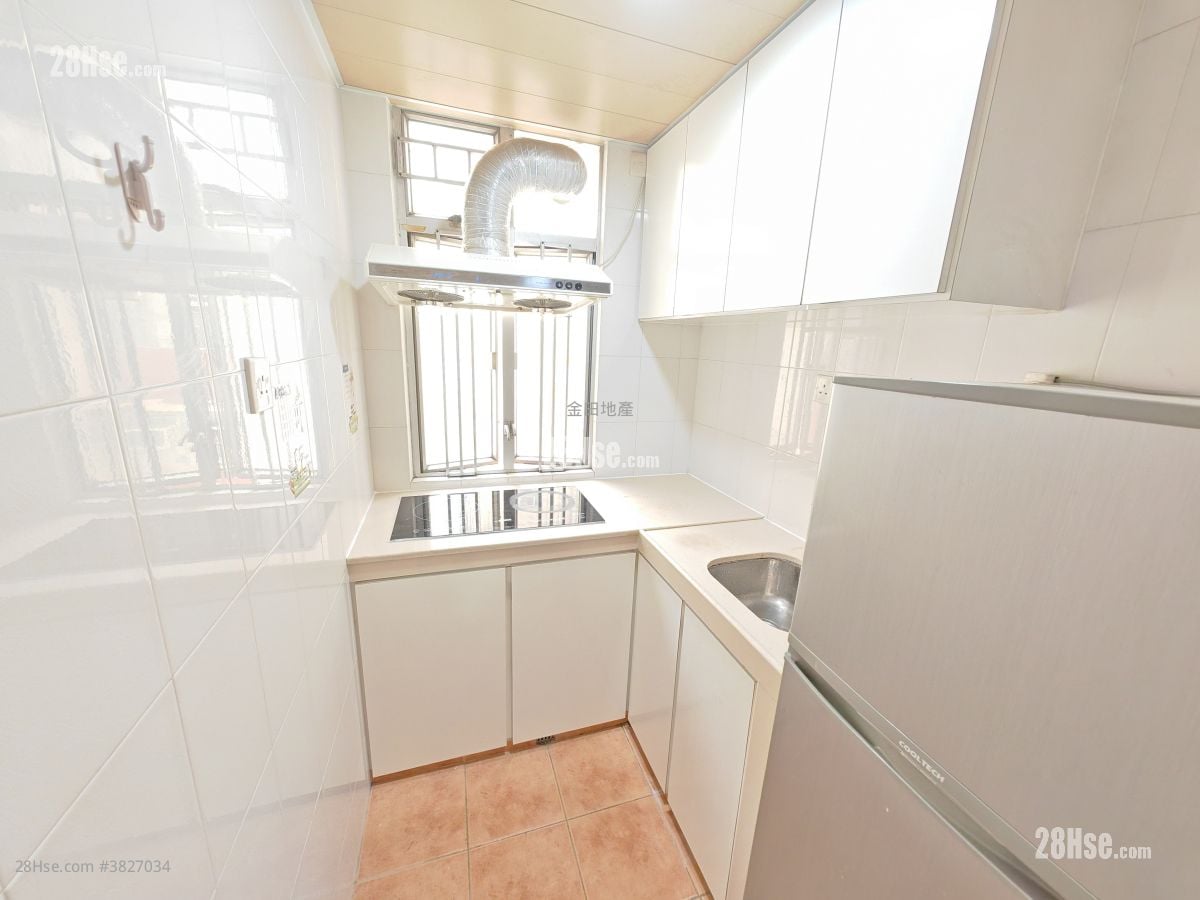 Richland Gardens Sell 2 Bedrooms , 1 Bathroom 407 ft²