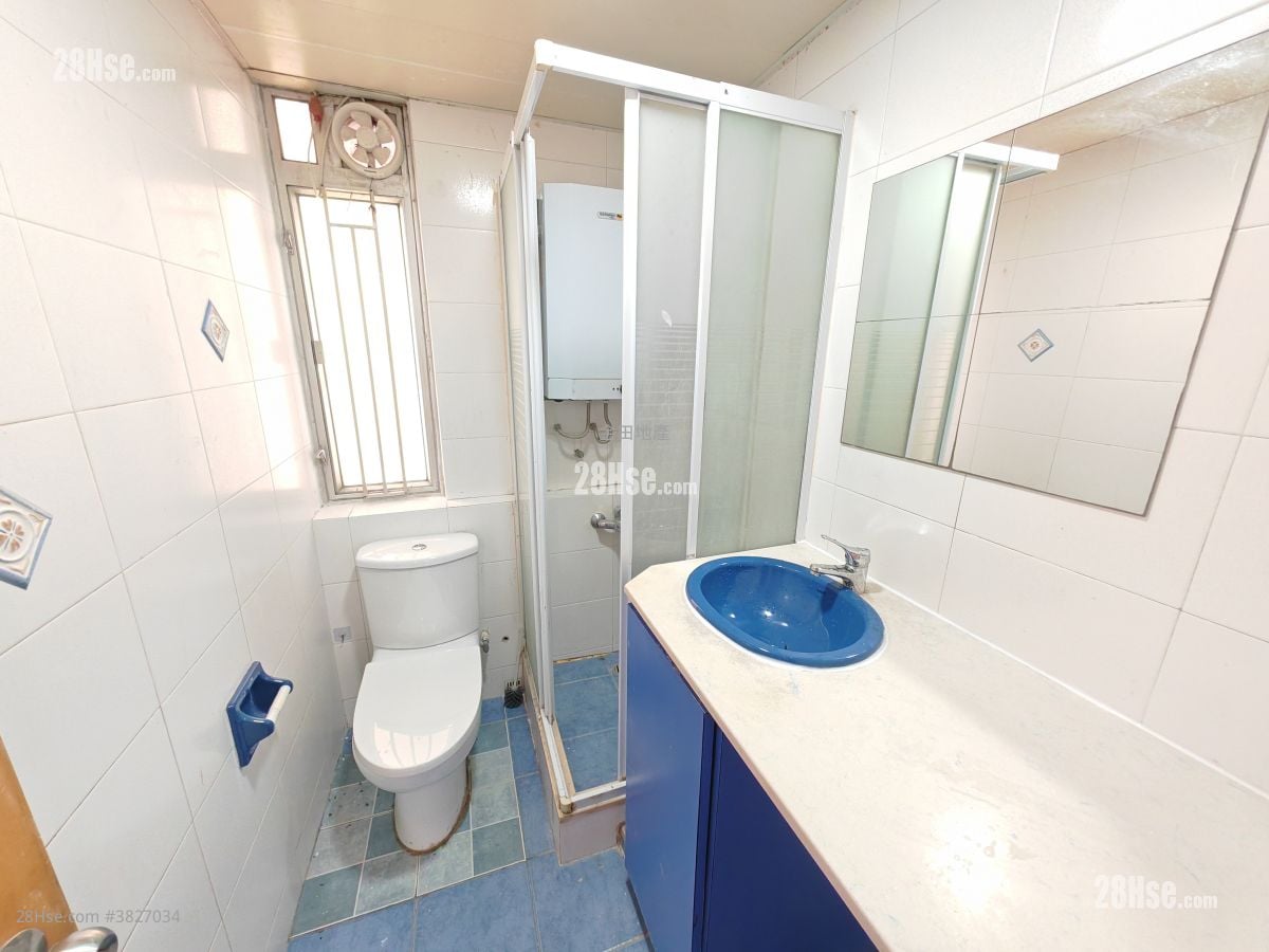 Richland Gardens Sell 2 Bedrooms , 1 Bathroom 407 ft²