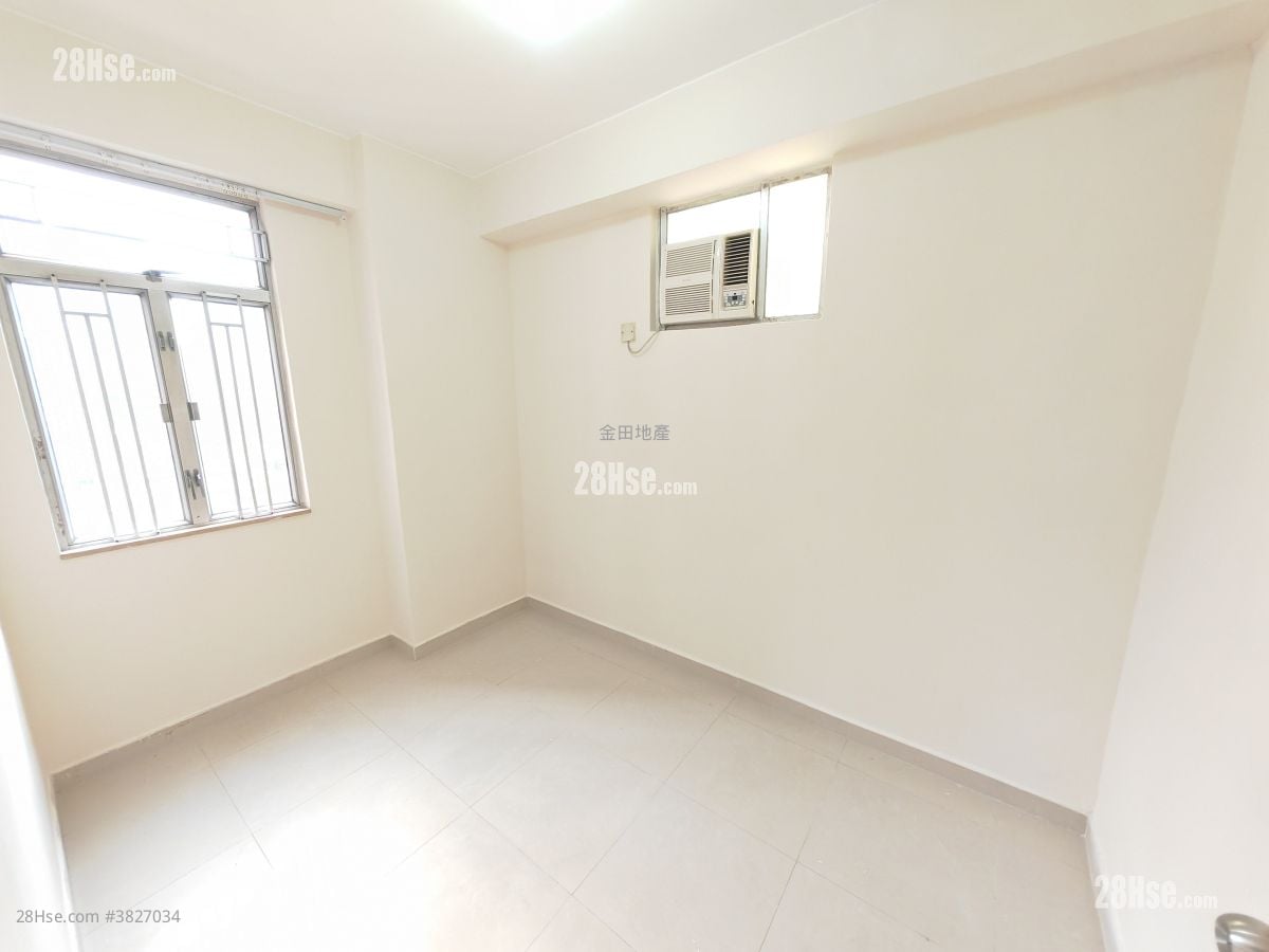 Richland Gardens Sell 2 Bedrooms , 1 Bathroom 407 ft²