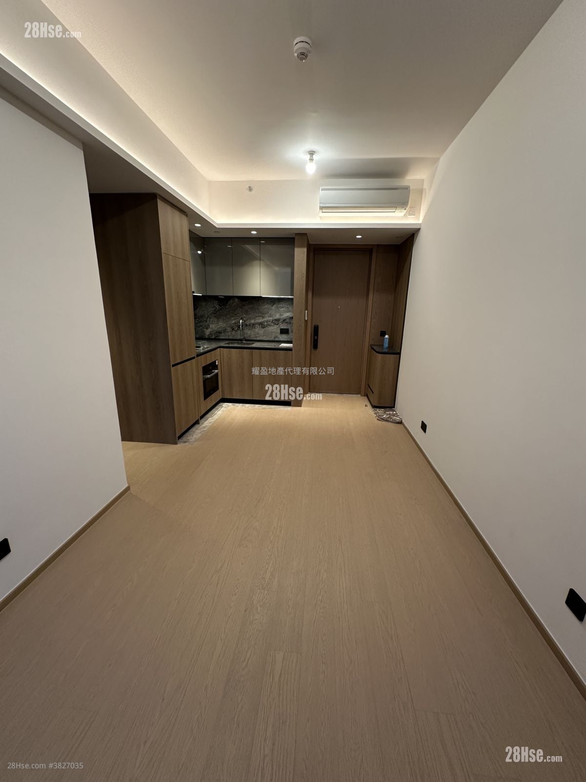 瑜一 租盘 2 房 , 1 浴室 464 平方尺