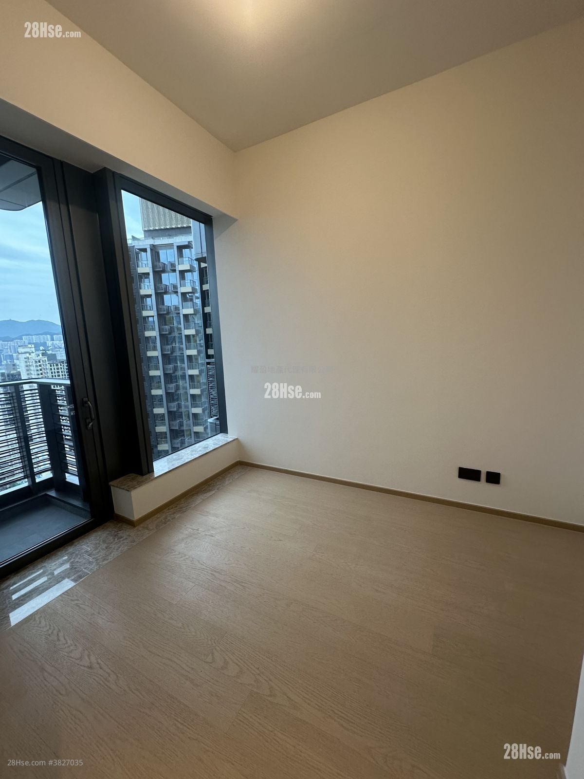 瑜一 租盘 2 房 , 1 浴室 464 平方尺