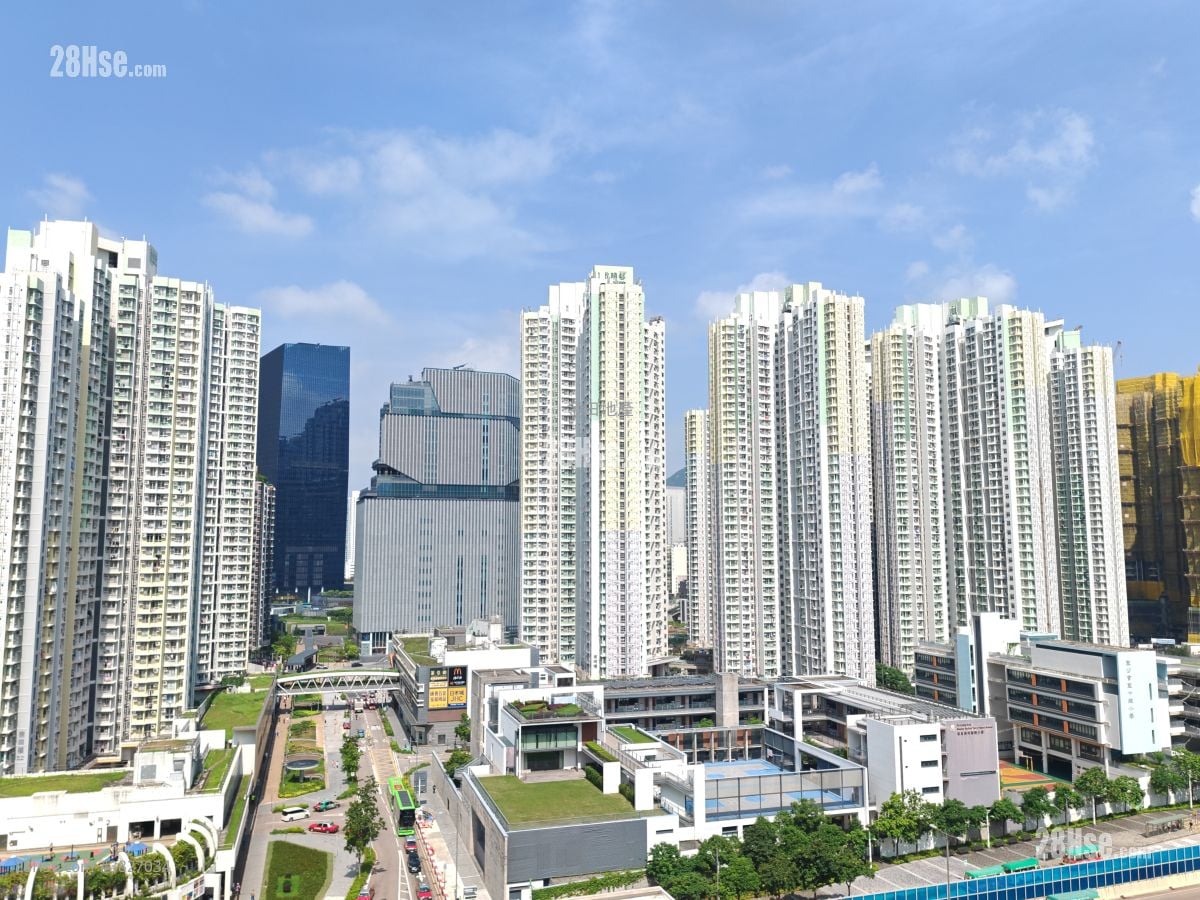 Richland Gardens Sell 2 Bedrooms , 1 Bathroom 407 ft²