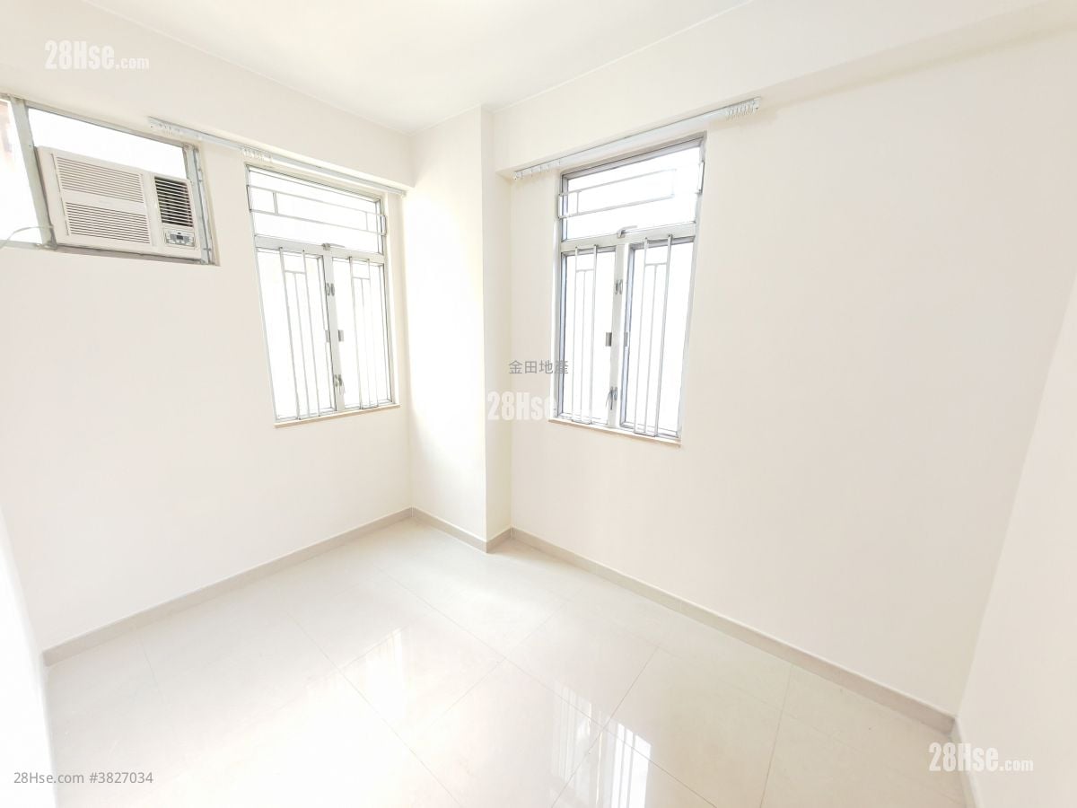 Richland Gardens Sell 2 Bedrooms , 1 Bathroom 407 ft²