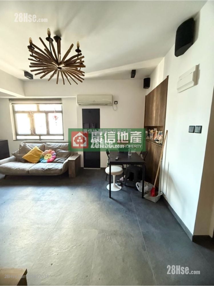 Peace Building Sell 1 Bedroom , 1 Bathroom 466 ft²