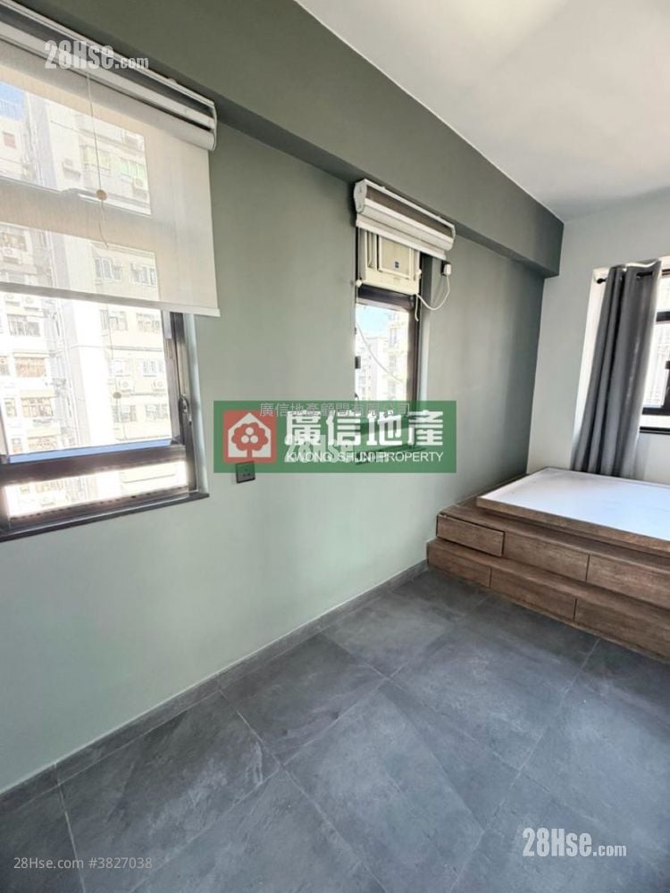 Peace Building Sell 1 Bedroom , 1 Bathroom 466 ft²