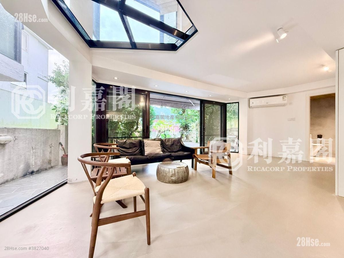 南苑别墅 售盘 4 房 , 2 浴室 1,800 平方尺