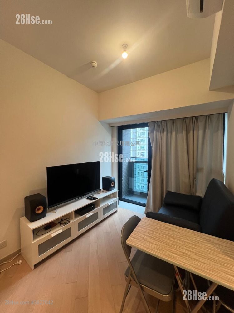 Mount Regency Sell 2 Bedrooms 379 ft²