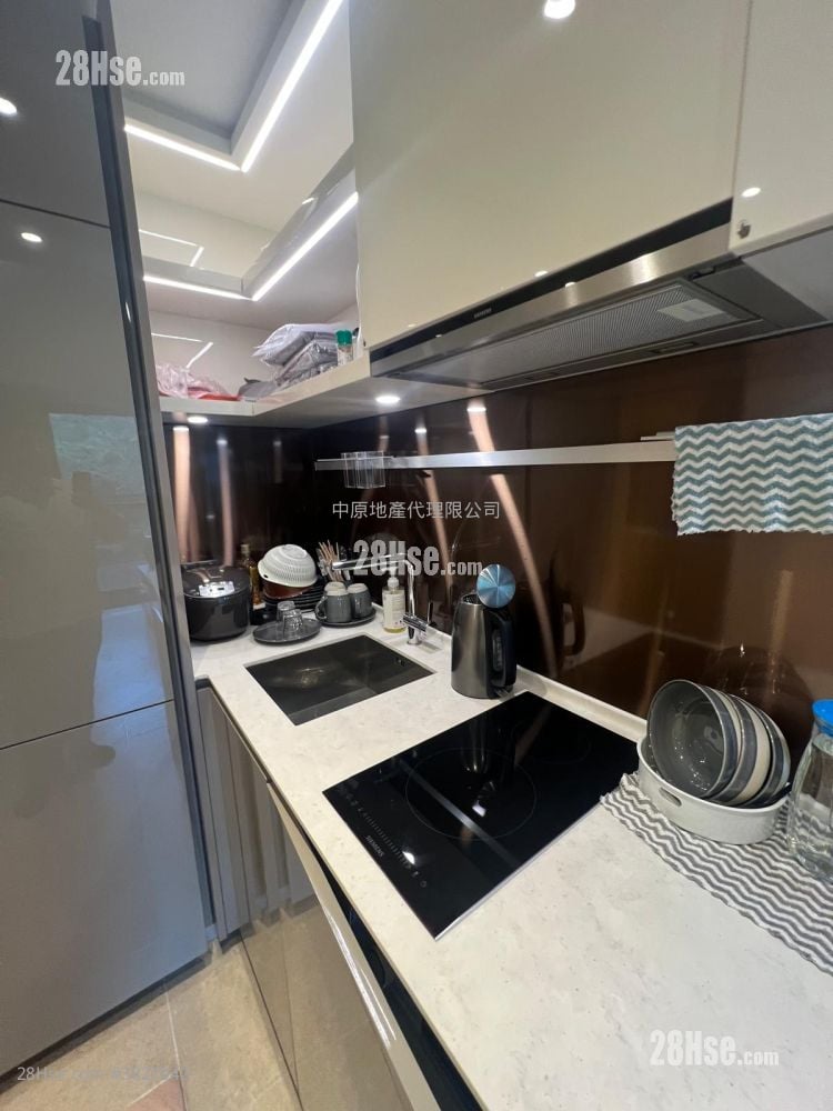 Mount Regency Sell 2 Bedrooms 379 ft²