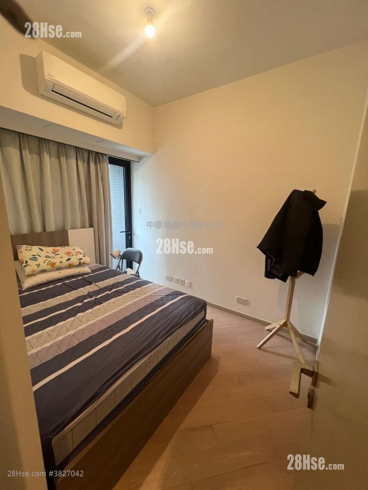 Mount Regency Sell 2 Bedrooms 379 ft²