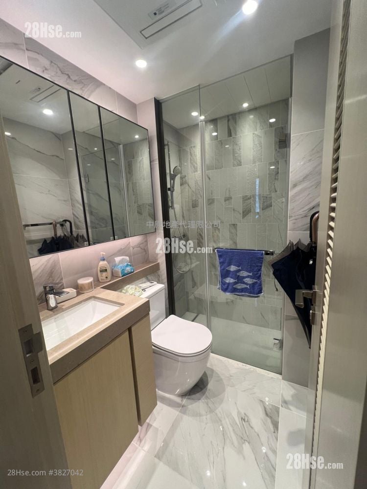 Mount Regency Sell 2 Bedrooms 379 ft²