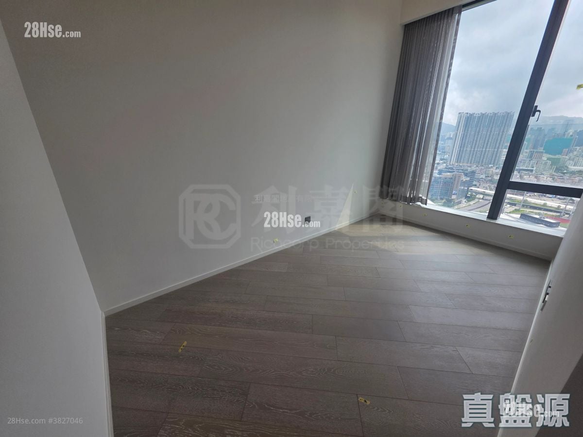 The Henley 租盤 3 房 , 2 浴室 778 平方呎