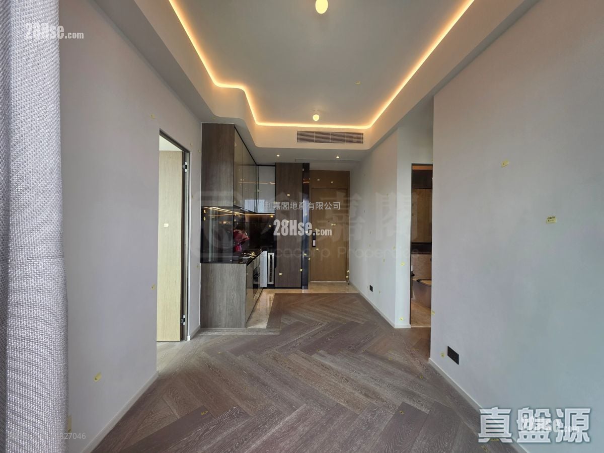 The Henley 租盤 3 房 , 2 浴室 778 平方呎