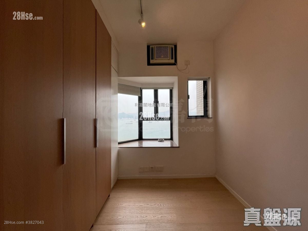 加惠臺 售盤 3 房 , 2 浴室 642 平方呎