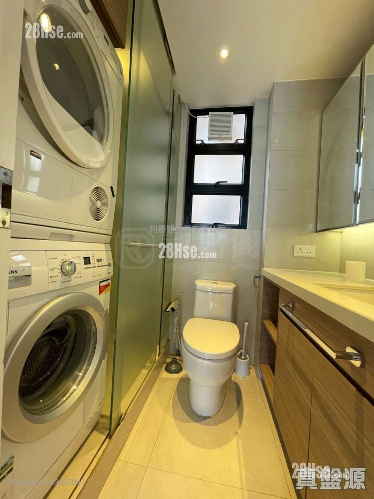 加惠臺 售盤 3 房 , 2 浴室 642 平方呎