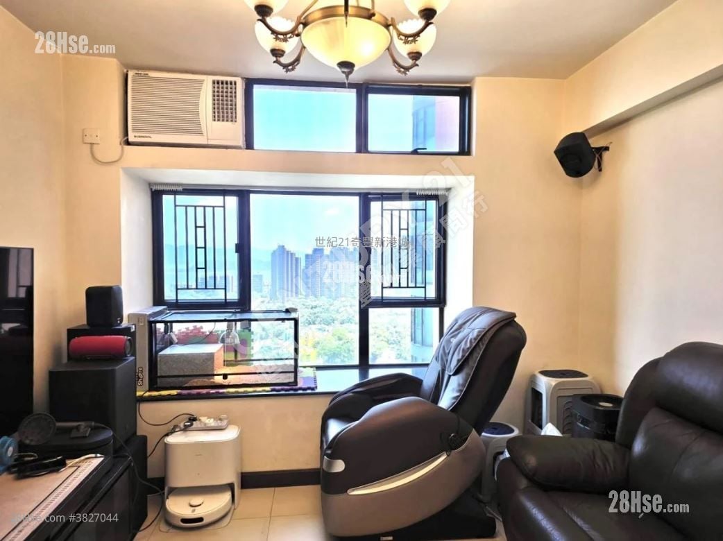 Villa Athena Sell 3 Bedrooms , 2 Bathrooms 874 ft²